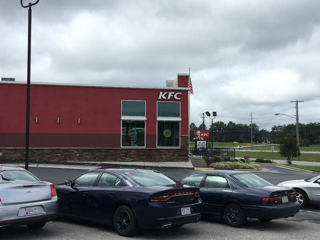 KFC Rocky Mount, NC 27804 Menu, Hours, Reviews and Contact