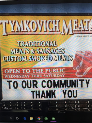 Butcher Shop «Tymkovich Meats», reviews and photos, 6911 Washington St, Denver, CO 80229, USA