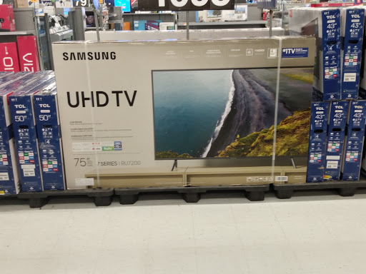 Department Store «Walmart Supercenter», reviews and photos, 4400 W Tennessee St, Tallahassee, FL 32304, USA