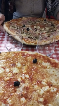 Pizza du Restaurant Casa Dony à Biganos - n°8