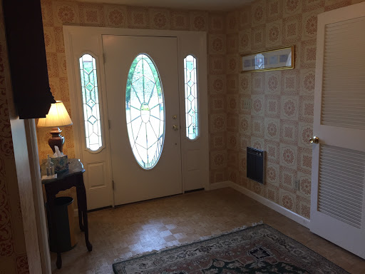 Funeral Home «Cornell Memorial Home», reviews and photos, 247 White St, Danbury, CT 06810, USA