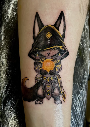 Explore tattoo ideas of my son, creative tattoo ideas in Wilmington, available at Wilmington Tattoo & Piercing