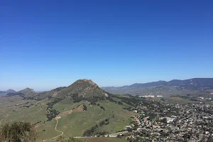 Lemon Grove Loop Trailhead image