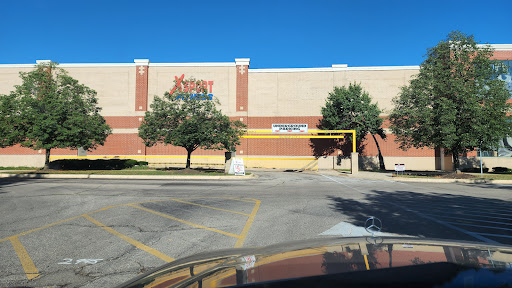 Health Club «XSport Fitness», reviews and photos, 1321 E Golf Rd, Schaumburg, IL 60173, USA