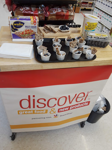 Supermarket «Super Stop & Shop», reviews and photos, 779 McGrath Hwy, Somerville, MA 02145, USA