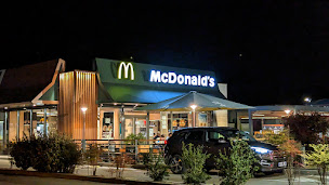 Photo n°1 de McDonald's à Bourg-en-Bresse ()