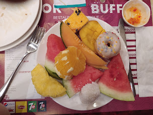 Photo n°54 de WOK BUFFET à Nîmes ()