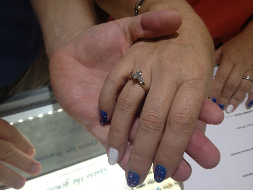 Jewelry Designer «Henderson & Co Jewelers Inc», reviews and photos, 5255 Simpson Ferry Rd, Mechanicsburg, PA 17050, USA