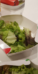 Photo n°74 de McDonald's à Angers ()