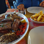 Photo n°2 de l'avis de EWC.i fait le 24/09/2018 à 17:10 sur le  Trattoria Pizzeria Primavera à Voltino