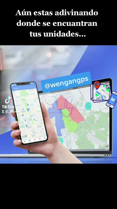 Wengan GPS