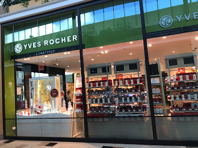 Yves Rocher à Rambouillet