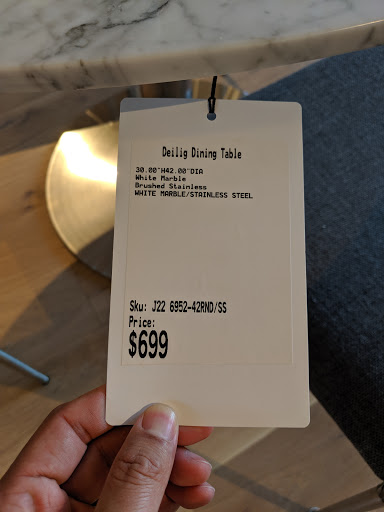 Furniture Store «Scandinavian Designs (Formerly Plummers)», reviews and photos, 8660 Research Dr, Irvine, CA 92618, USA