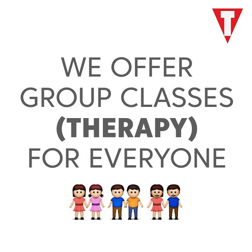 Boxing Gym «TITLE Boxing Club Coon Rapids», reviews and photos, 12475 Riverdale Blvd, Coon Rapids, MN 55433, USA