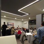 Photo n°1 de l'avis de Andrea.a fait le 12/01/2020 à 21:27 sur le  Pizzeria ristorante da Cuti à Cassola