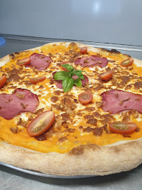 Plats et boissons du Pizzas à emporter La casera à Meyreuil - n°3