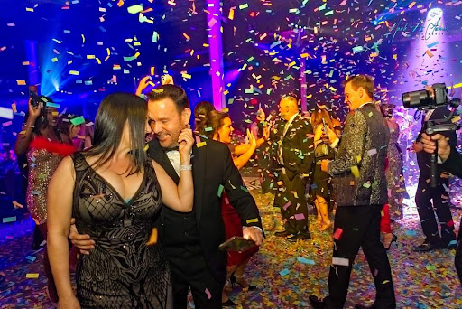 Event Venue «Soho Studios», reviews and photos, 2136 NW 1st Ave, Miami, FL 33127, USA