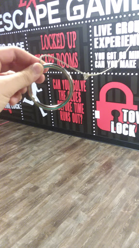 Tourist Attraction «Extreme Escape Games», reviews and photos, 1735 Galleria Blvd #1015, Franklin, TN 37067, USA