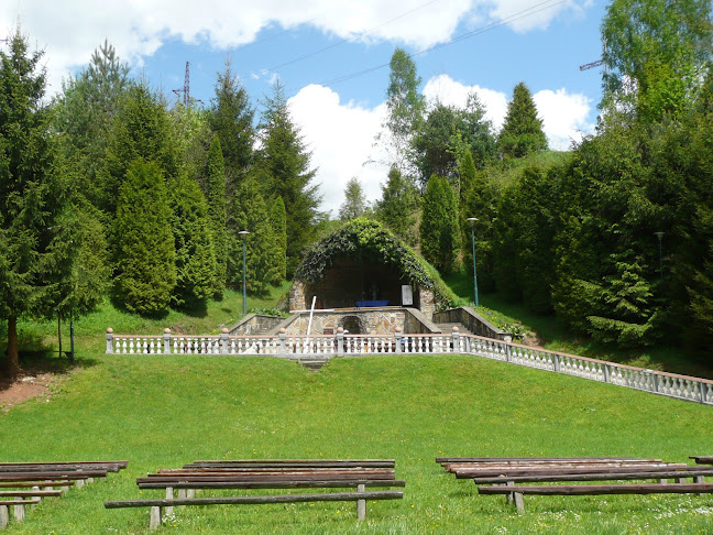 Cudowne Źródełko w Zwierzyniu