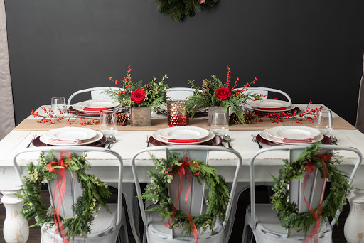 Florist «Kent Floral Co.», reviews and photos, 1109 S Water St, Kent, OH 44240, USA