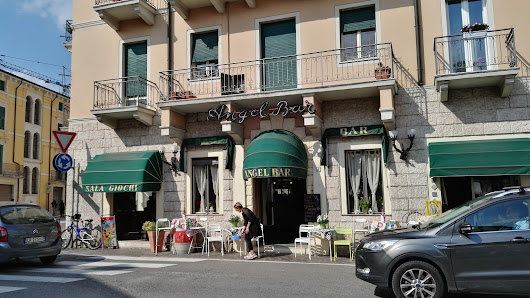 Angel Bar Piazza Carlo Alberto, 3, 37067 Valeggio sul Mincio VR, Italia