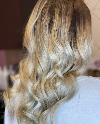 Beauty Salon «Salons By JC», reviews and photos, 245 Newnan Crossing Bypass, Newnan, GA 30265, USA