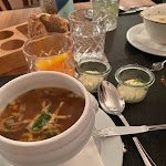 Photo n°2 de l'avis de Julius.a fait le 08/02/2022 à 20:54 sur le restaurants Gasthaus zur Linde - Trautweins Linde GmbH à Stuttgart