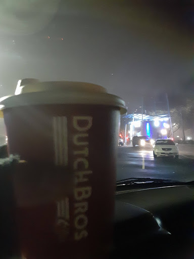Coffee Shop «Dutch Bros Coffee», reviews and photos, 8552 Madison Ave, Fair Oaks, CA 95628, USA