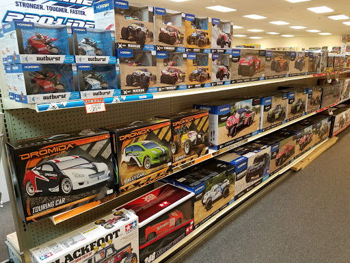 Ultimate Hobbies image