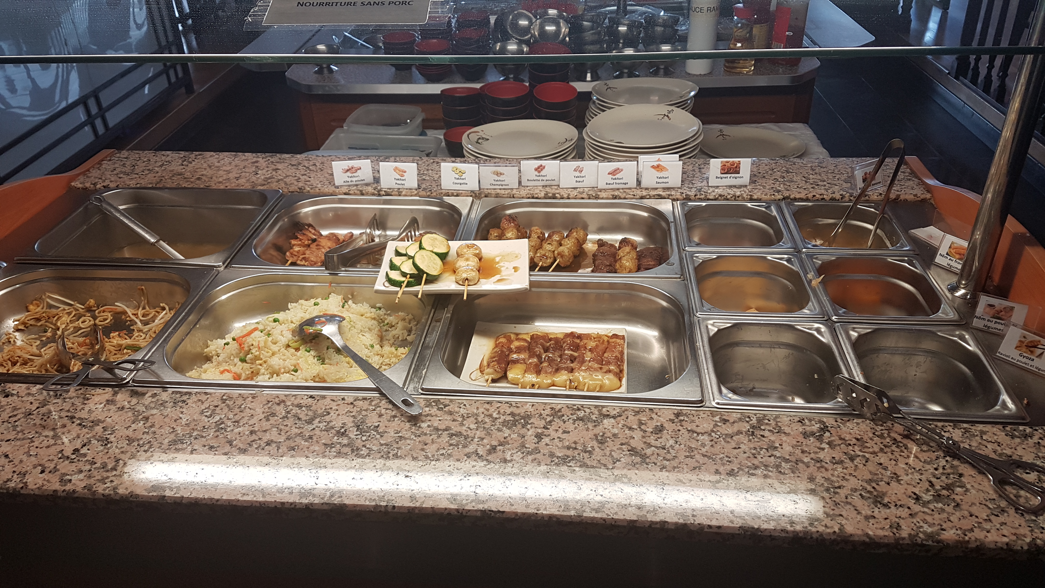 Photo n° 2 de l'avis de Soana.C fait le 20/06/2019 à 17:25