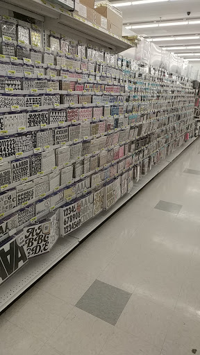 Fabric Store «Jo-Ann Fabrics and Crafts», reviews and photos, 4644 W Market St, Greensboro, NC 27407, USA