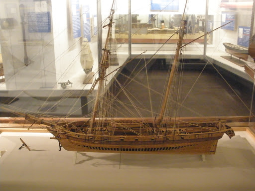 Science Museum «Museum of Science and Industry, Chicago», reviews and photos, 5700 S Lake Shore Dr, Chicago, IL 60637, USA