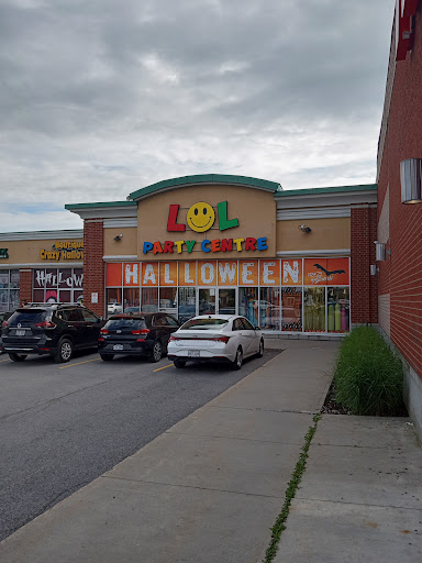 Boutique Crazy Halloween (Gatineau)