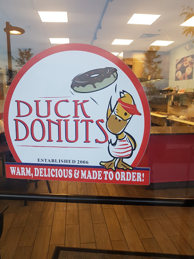 Donut Shop «Duck Donuts», reviews and photos, 2075 Bond St #120, Charlottesville, VA 22901, USA