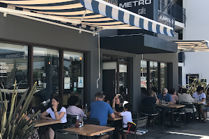 Metro Cafe image