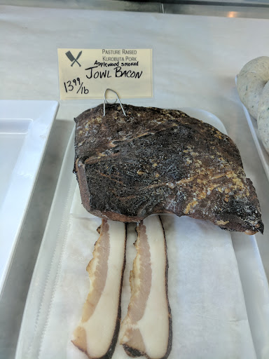 Butcher Shop «A Cut Above Butcher Shop», reviews and photos, 2453 Santa Monica Blvd, Santa Monica, CA 90404, USA