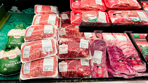 Health Food Store «Sprouts Farmers Market», reviews and photos, 17482 Yorba Linda Blvd, Yorba Linda, CA 92886, USA