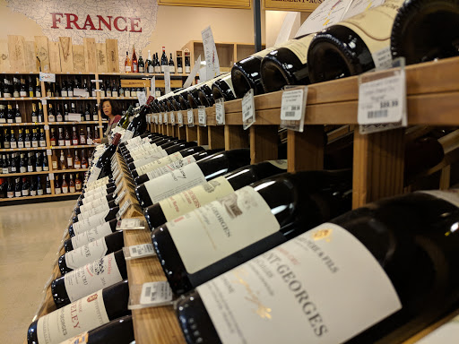 Wine Store «K&L Wine Merchants», reviews and photos, 3005 El Camino Real, Redwood City, CA 94061, USA