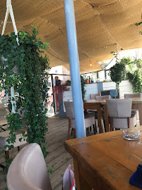 Atmosphère du Restaurant Le Perchoir à Bastia - n°8