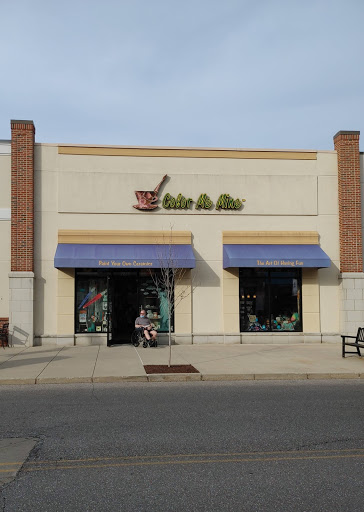 Shopping Mall «Crestview Hills Town Center», reviews and photos, 2791 Town Center Blvd, Crestview Hills, KY 41017, USA