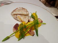 Foie gras du Restaurant gastronomique Restaurant L'Espérance à Bandol - n°13