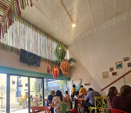 Puerto Chabihau photo