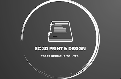 SC 3D Print and Design