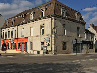 Bellis'Immo Transactions à Genlis
