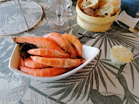 Plats et boissons du Restaurant de fruits de mer A la Bonne Franquette à Lège-Cap-Ferret - n°16