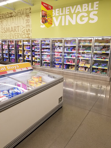 Supermarket «ALDI», reviews and photos, 750 Bunny Trail, Sun Prairie, WI 53590, USA