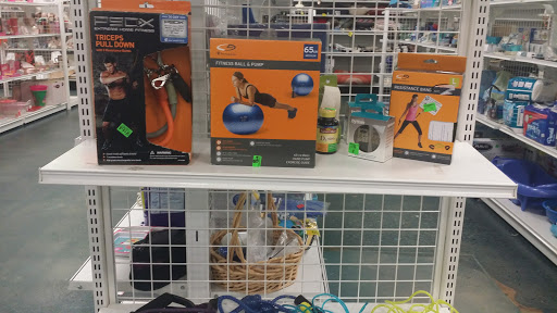 Thrift Store «Goodwill Store & Donation Center», reviews and photos, 2637 Street Rd, Bensalem, PA 19020, USA