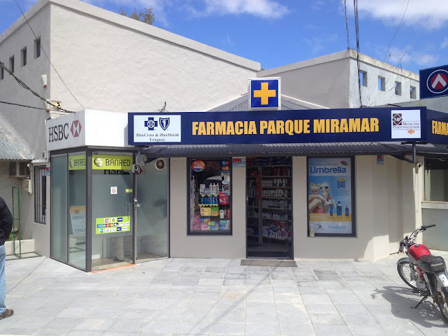 Farmacia Parque Miramar