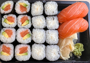 Photo n°9 de Sushi and More à Strasbourg ()