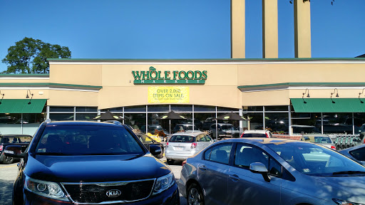 Grocery Store «Whole Foods Market», reviews and photos, 647 Washington St, Newton, MA 02458, USA